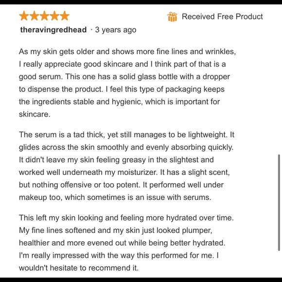 Neostrata Tri-therapy firming serum - Picture 9 of 11